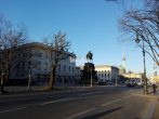 Büroräume in bester Lage in Mitte - Umgebung