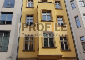 Sanierte Büroetage in Berlin-Mitte, 10117 Berlin, Bürofläche