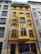 Sanierte Büroetage in Berlin-Mitte - Hausansicht