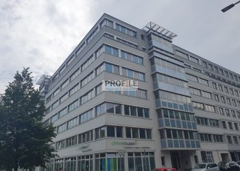 Große Büroflächen im Zeitungsviertel, 10969 Berlin, Bürofläche