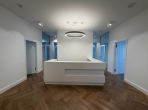 Repräsentative Büroflächen am Kurfürstendamm - 03 Empfang