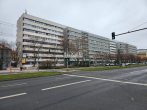 Großzügige Büroflächen nahe Alexanderplatz - Außenansicht